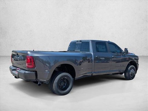 New 2026 RAM 3500 Big Horn AWD/4WD image 2