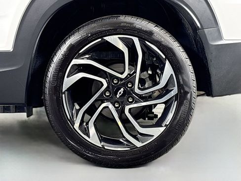 New 2026 Chevrolet TrailBlazer RS w/ Convenience Package image 31