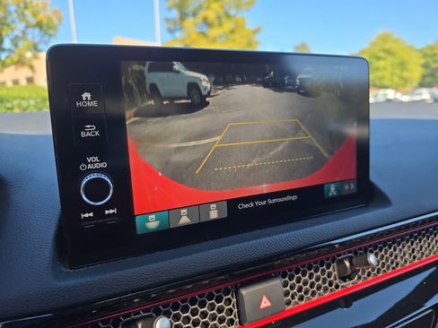 Used 2023 Honda Civic Si image 20