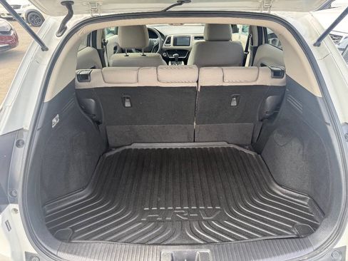 Used 2016 Honda HR-V EX image 21