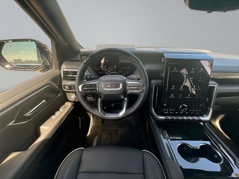 New 2026 GMC Yukon XL Elevation w/ Elevation Premium Package AWD/4WD image 18