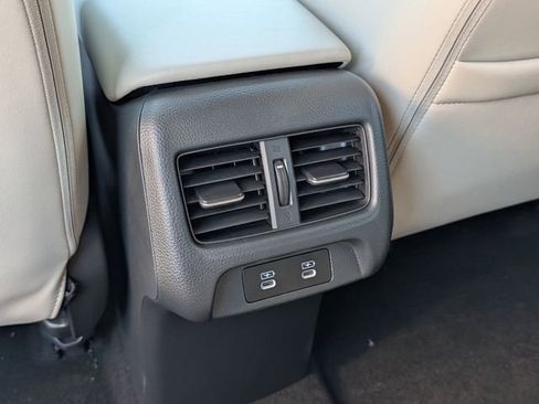 New 2025 Acura ADX A-Spec image 18