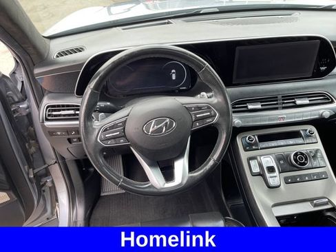 Used 2020 Hyundai Palisade Limited AWD/4WD image 10