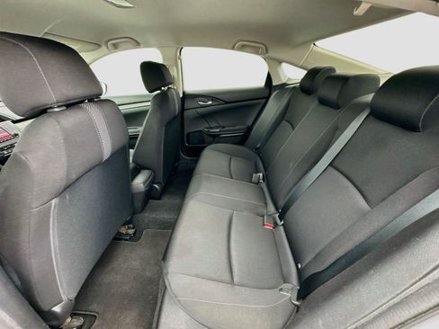 Used 2019 Honda Civic LX image 15
