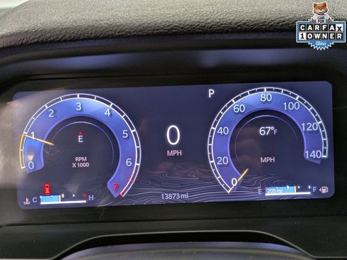 Used 2024 Jeep Grand Cherokee L Altitude AWD/4WD image 15