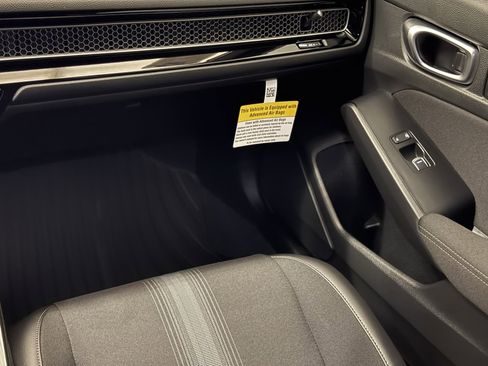 New 2026 Honda Civic Sport image 14