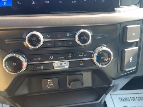 Used 2025 Ford F150 XLT w/ Equipment Group 301A Standard AWD/4WD image 22