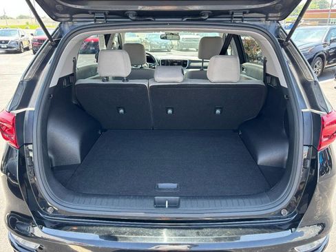 Used 2020 Kia Sportage LX AWD/4WD image 7