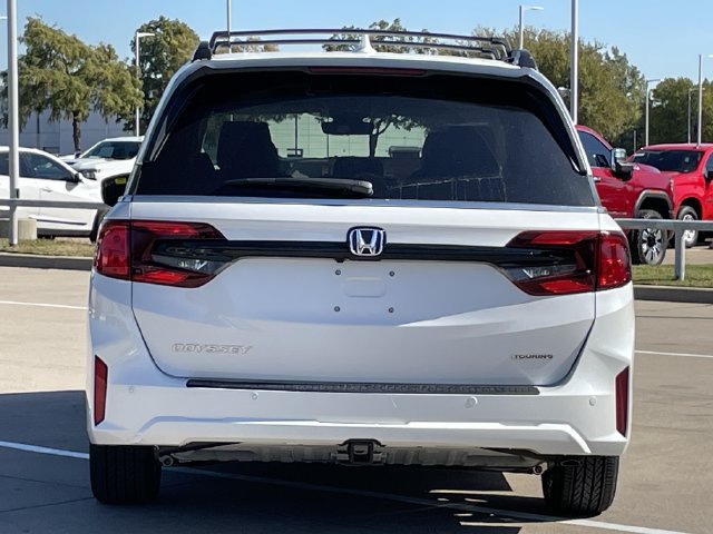 New 2027 Honda Odyssey Touring image 5