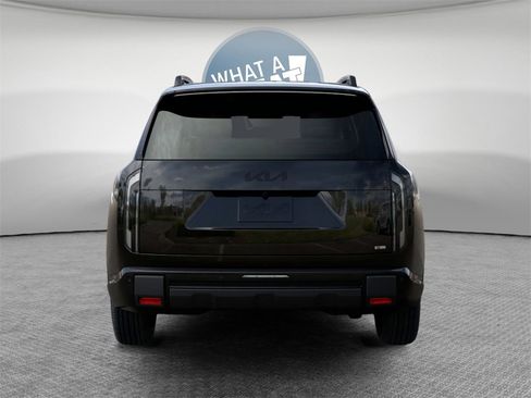 New 2027 Kia Telluride SX Prestige X-Line image 13