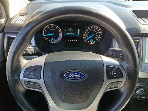 Certified 2023 Ford Ranger XLT AWD/4WD image 20