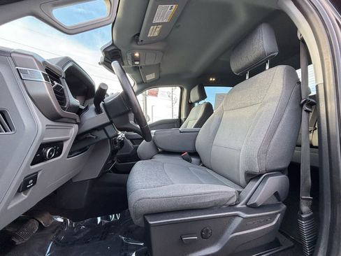 Used 2024 Ford F150 XLT image 13