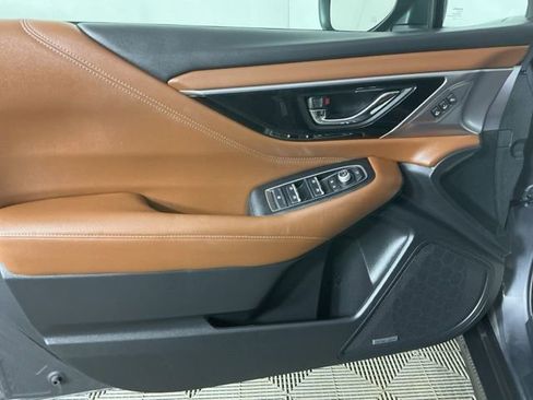 Used 2024 Subaru Legacy Touring XT AWD/4WD image 14