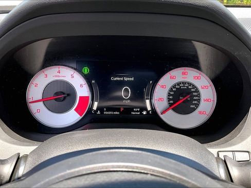 Used 2025 Acura RDX A-Spec AWD/4WD image 12