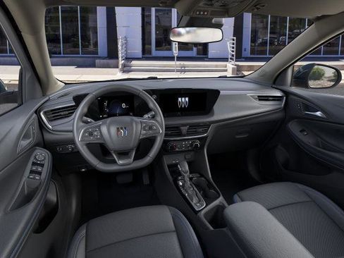 New 2026 Buick Encore GX Sport Touring w/ Advanced Technology Package image 39