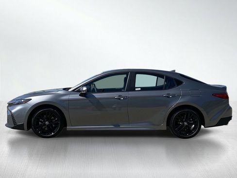 Certified 2026 Toyota Camry SE image 2