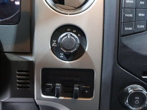 Used 2013 Ford F150 XLT w/ Luxury Equipment Group AWD/4WD image 31