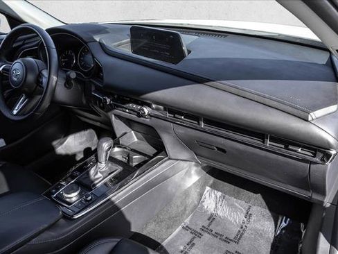 Used 2025 MAZDA CX-30 AWD 2.5 S w/ Preferred Package image 24