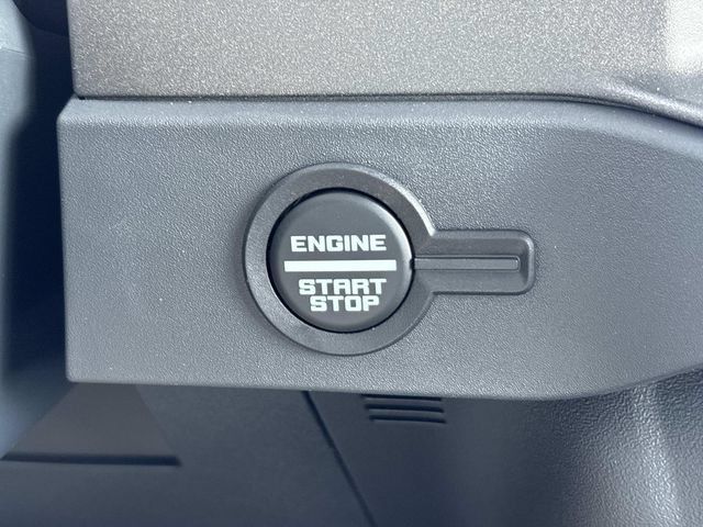 New 2026 Ford Bronco Big Bend w/ Black Appearance Package AWD/4WD image 30