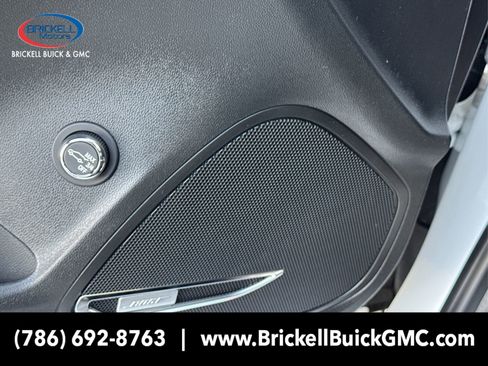 New 2025 Buick Envision Preferred image 33