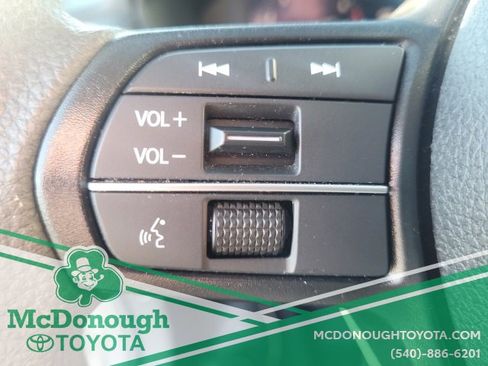 Used 2023 Honda Accord EX image 26