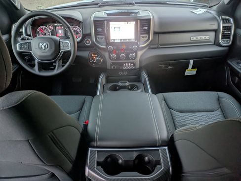 New 2026 RAM 1500 Big Horn image 25