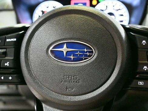 Used 2025 Subaru Crosstrek 2.0i Premium AWD/4WD image 40