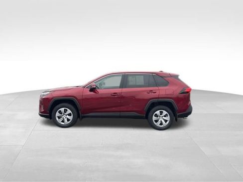 Used 2023 Toyota RAV4 LE image 3