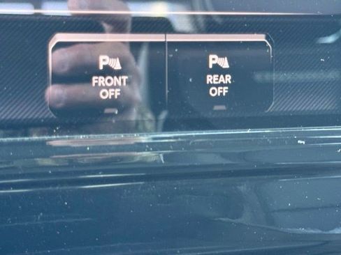 New 2026 RAM 1500 Laramie w/ Night Edition AWD/4WD image 25