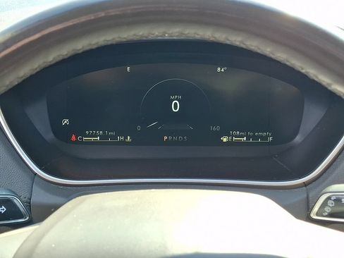 Used 2019 Lincoln Nautilus Reserve AWD/4WD image 20