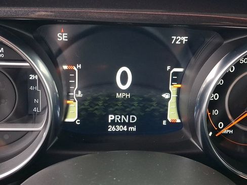 Used 2022 Jeep Gladiator Sport AWD/4WD image 22