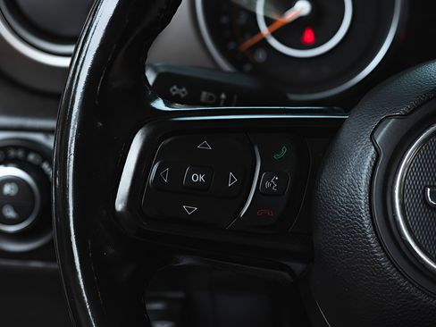 Used 2020 Jeep Gladiator Sport w/ Quick Order Package 24S image 24