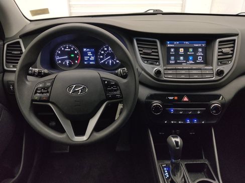 Used 2018 Hyundai Tucson SEL w/ Cargo Package FWD image 22