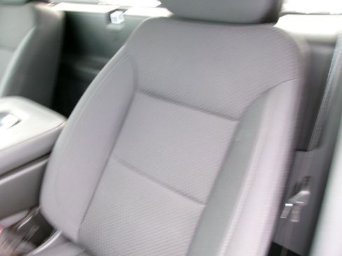 Used 2025 Chevrolet Silverado 1500 W/T w/ WT Safety Package image 12