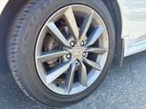 Used 2021 Honda Civic EX-L image 2