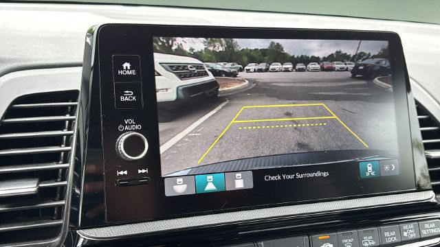 Used 2025 Honda Odyssey EX-L image 27