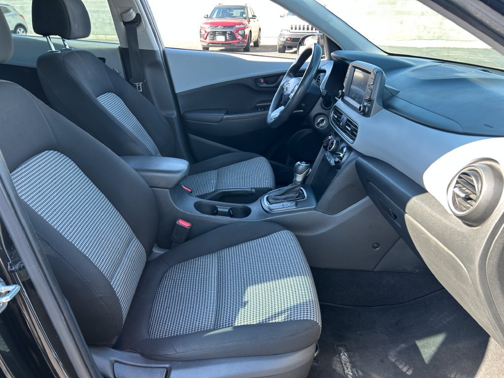 Used 2020 Hyundai Kona SE FWD image 30