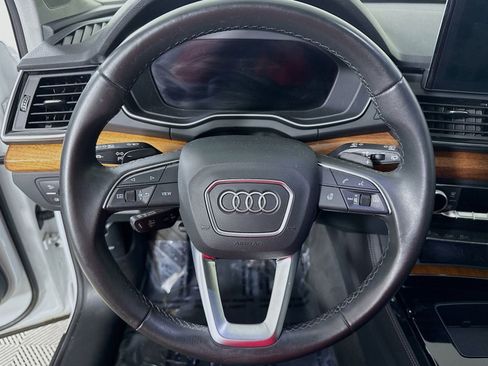 Certified 2022 Audi Q5 2.0T Premium Plus image 15