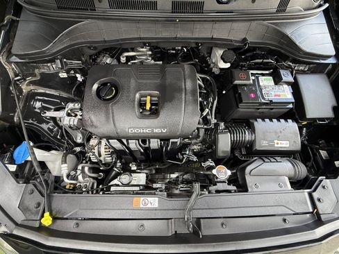 Used 2021 Hyundai Kona SEL FWD image 32