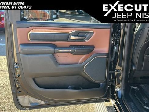 Used 2019 RAM 1500 Limited image 21