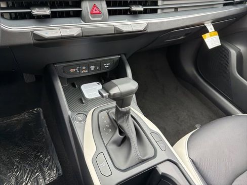 New 2026 Kia K4 EX w/ GT-Line Premium Package FWD image 19