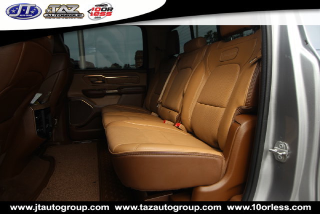 Used 2020 RAM 1500 Limited AWD/4WD image 14