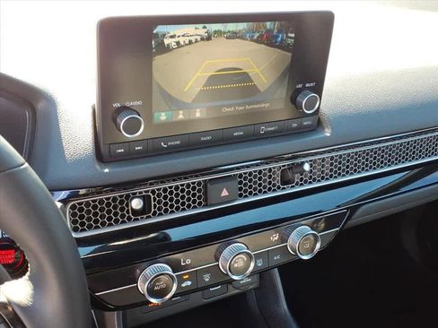 Certified 2023 Honda Civic Sport image 21