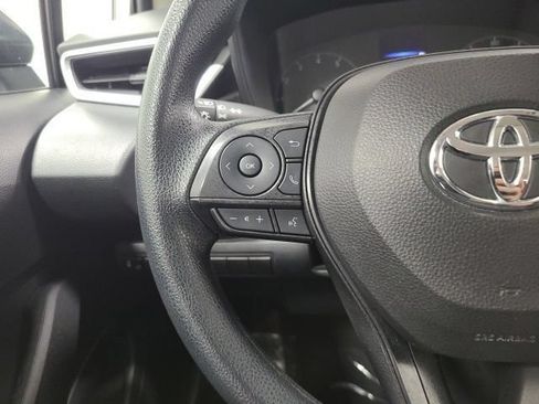 Used 2024 Toyota Corolla LE FWD image 22