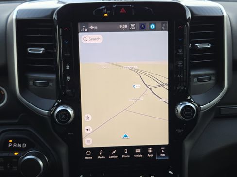 New 2026 RAM 1500 Lone Star image 14