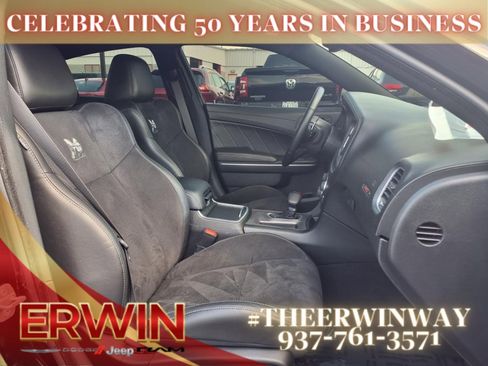 Used 2023 Dodge Charger Scat Pack image 14