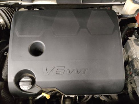 Used 2018 Buick Enclave Avenir w/ Avenir Technology Package image 30