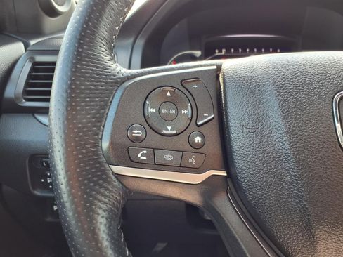 Used 2023 Honda Passport EX-L image 16