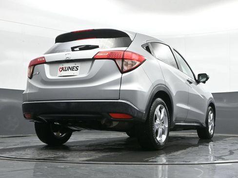 Used 2016 Honda HR-V EX image 34