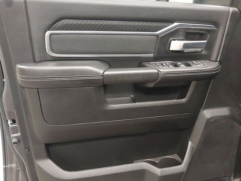Used 2025 RAM 2500 Big Horn image 24